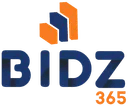 BIDZ365 Logo